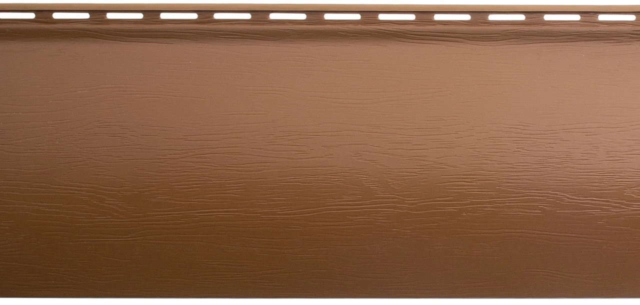 БЛОКХАУС Акриловый сайдинг | Премиум, Дуб светлый ВН-01 3100х200мм